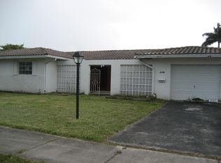 8160 SW 138th Ct, Miami, FL 33183