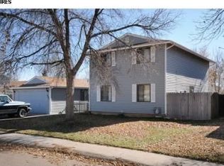 1901 Derby Ct, Fort Collins, CO 80526