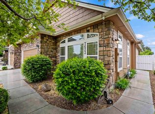 7623 N Sunglow Ave, Boise, ID 83714