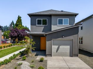 5415 NE 65th Pl, Vancouver, WA 98661