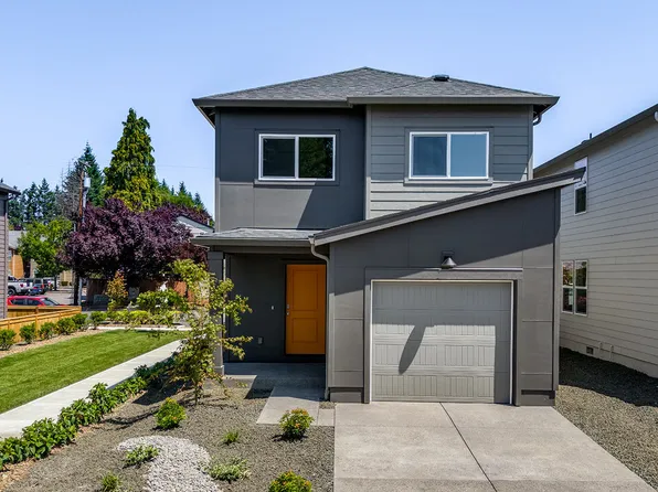 5415 NE 65th Pl, Vancouver, WA 98661