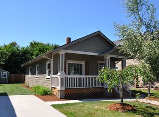 8527 N Fiske Ave, Portland, OR