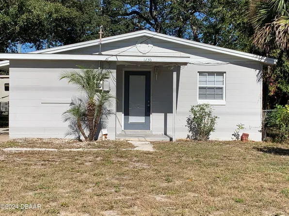 1236 13th St, Daytona Beach, FL 32117