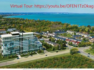 461 Green Rd #610, Hamilton, ON L8E 5W9