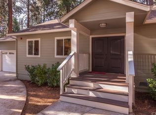 14607 Holmwood Dr, Magalia, CA