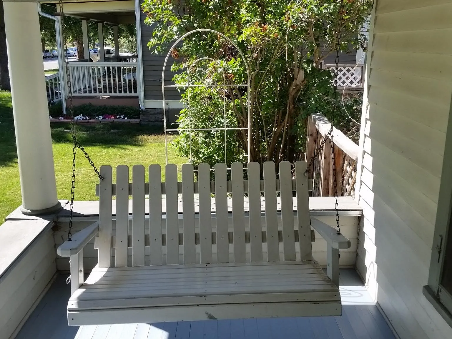 829 N Bross St — Photo 2