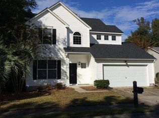 2704 Four Winds Pl, Mount Pleasant, SC 29466