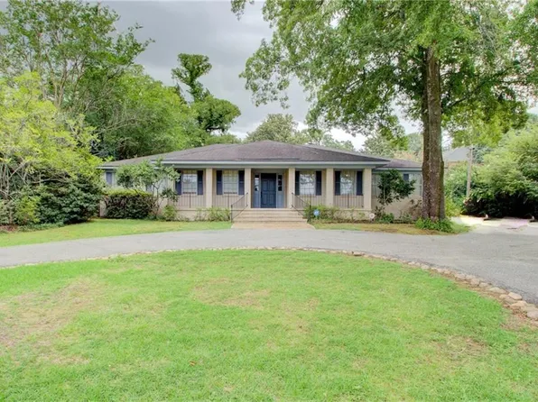3637 Longview Ln, Mobile, AL 36608