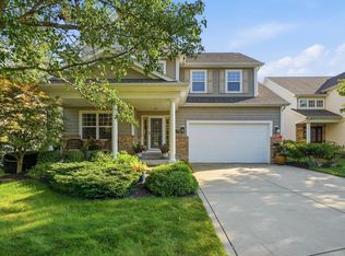 1806 Briam Dr, Valparaiso, IN 46383