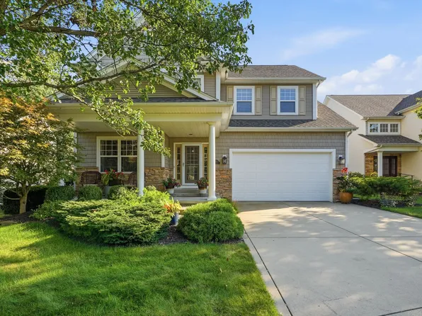 1806 Briam Dr, Valparaiso, IN 46383