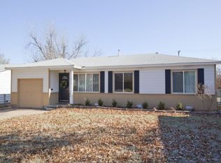 4809 S Lawton Ave, Tulsa, OK 74107