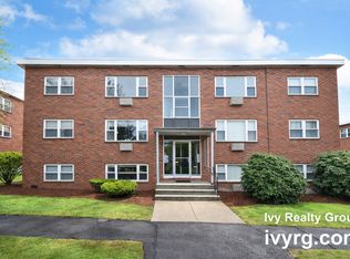 1105 Lexington St Unit 7-3, Waltham, MA 02452