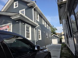 17714 135th Ave, Jamaica, NY 11434