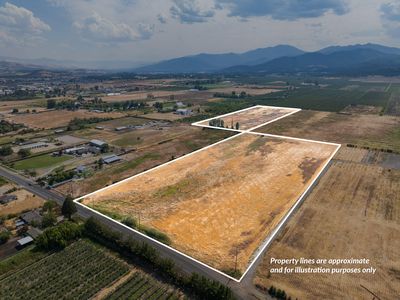 0 S Stage Rd, Medford, OR, 97501