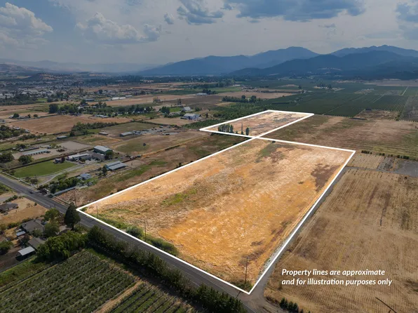 0 S Stage Rd, Medford, OR 97501