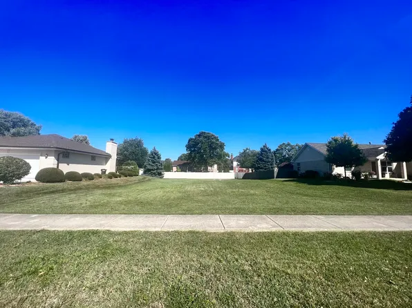 1210 Ashford Ln, Joliet, IL 60431