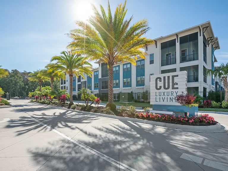 Welcome home to a community that feels like its own retreat.