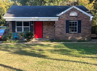 356 Williford St, Memphis, TN 38112