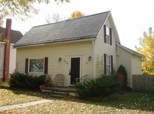 309 S Main St, Walton, IN 46994