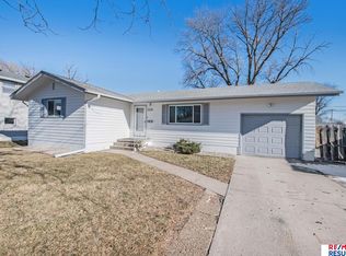 316 N Downing St, Fremont, NE 68025