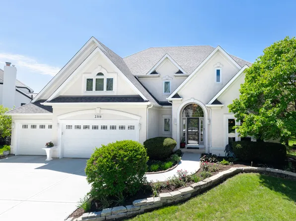 2308 Hillsboro Ln, Naperville, IL 60564