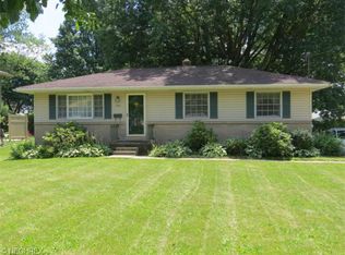 315 Rosalind Ave, Wadsworth, OH 44281