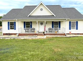 3300 Luke Ct, Monroe, NC 28112