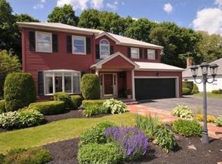 21 Banford Way, Waltham, MA 02453