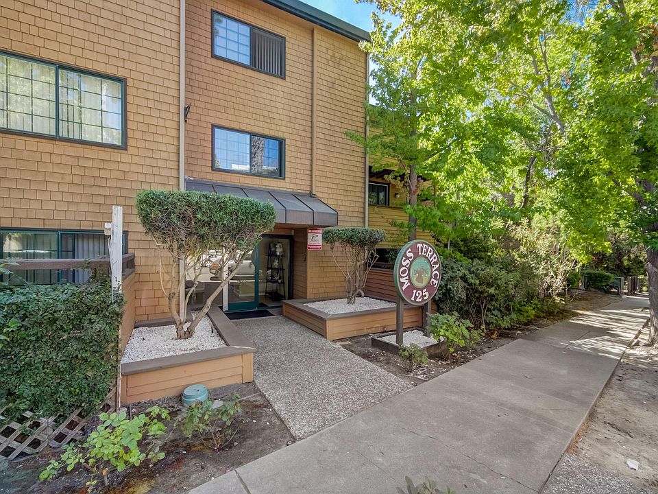 Moss Terrace 125 Moss Ave Oakland CA Zillow