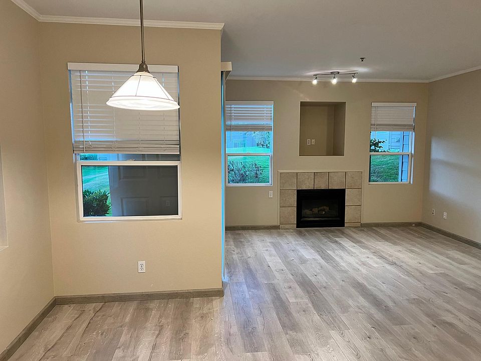 Living and Dining Area 1