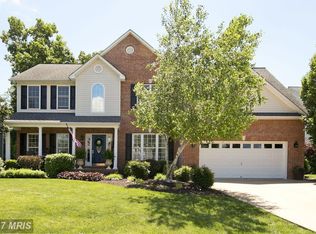123 Boydton Plank Dr, Stephens City, VA 22655