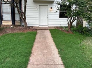 2507 Hampstead Dr, Birmingham, AL 35235