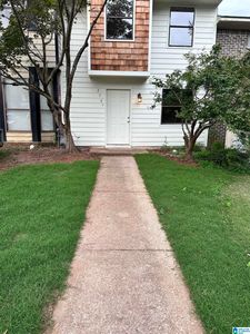 2507 Hampstead Dr, Birmingham, AL, 35235