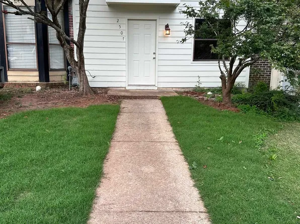 2507 Hampstead Dr, Birmingham, AL 35235