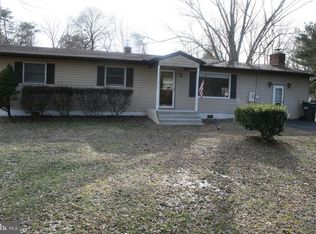 15305 Thoroughfare Rd, Gainesville, VA 20155