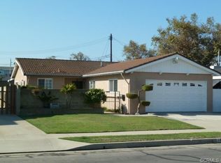1870 W 178th St, Torrance, CA 90504