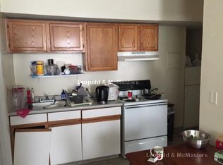 36 S Huntington Ave #9U, Jamaica Plain, MA 02130