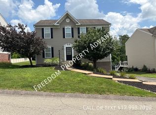 503 Panorama Dr, Canonsburg, PA