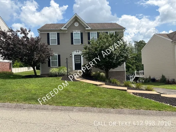 503 Panorama Dr, Canonsburg, PA 15317