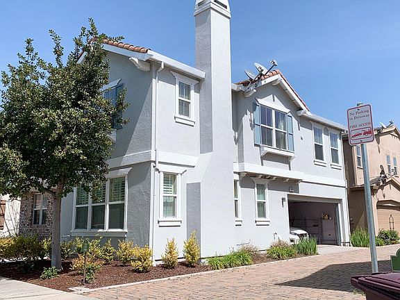 2 car garage plus 1 designated parking plus 1 parking permit