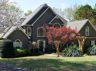 303 Terrane Rdg, Peachtree City, GA 30269