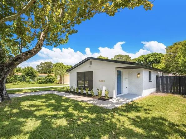 4345 20th St N, Saint Petersburg, FL 33714