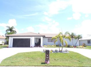 1802 Los Alamos Dr, Punta Gorda, FL 33950