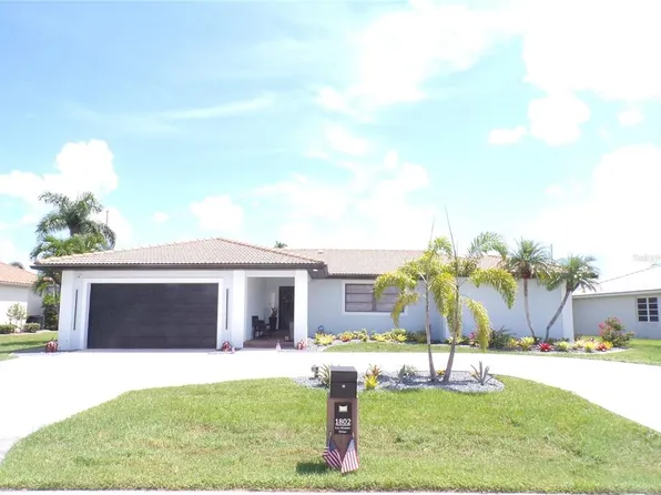 1802 Los Alamos Dr, Punta Gorda, FL 33950