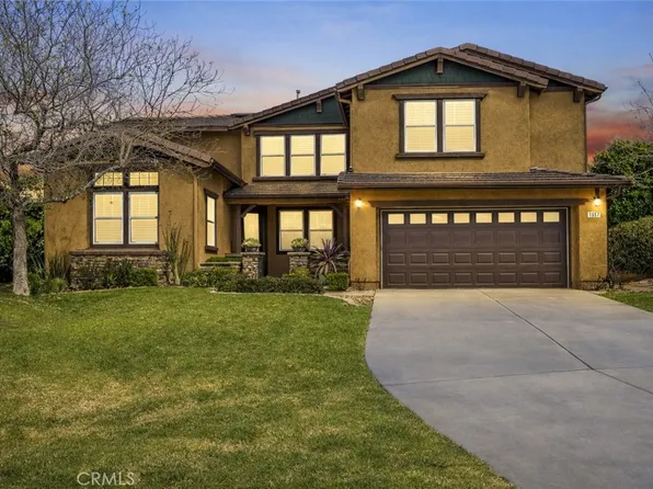 1357 Onyx Cir, Corona, CA 92882