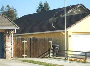 542 Ruess Rd, Ripon, CA 95366