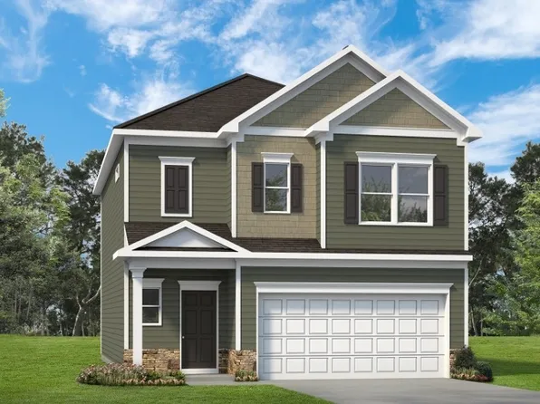 934 Andasia Way Lot 47, Clarksville, TN 37042