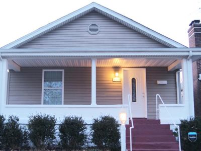 3538 Lentz Ave, Louisville, KY, 40215