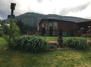 37844 Schulze Rd, Concrete, WA 98237