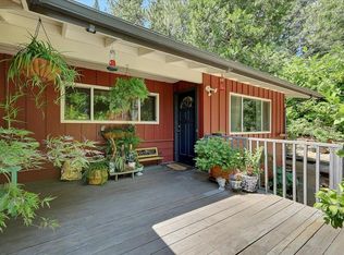 12932 Nevada City Hwy, Nevada City, CA 95959